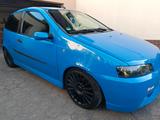 Fiat FIAT Punto HGT Abarth - Fiat Punto: Hgt