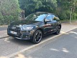 Audi Q5 2.0 TFSI S tronic quattro - - Audi Q5 in Gelsenkirchen