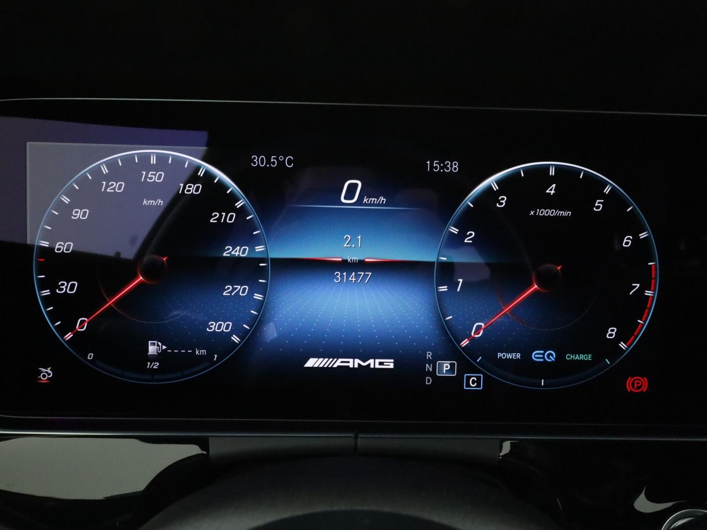 Mercedes-Benz AMG GT 43 4M+ Burmester*MemoryPaket*RIDE CONTROL