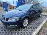 Volkswagen Passat Variant 2.0 BlueTDI DSG Comfortline V...