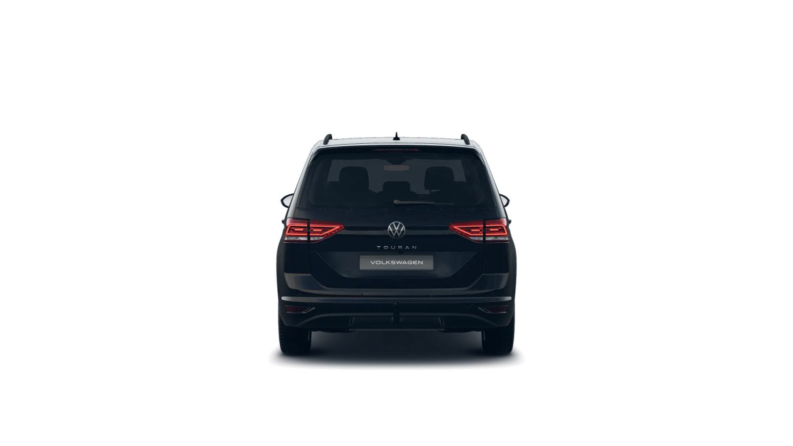 Volkswagen Touran - Bild 4