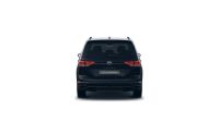 Volkswagen Touran - Vorschau Bild 4