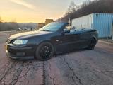 Saab 9-3 Cabrio 2.0 Turbo Aero Hirsch Performance - gebrauchte Saab 45725 aus dem Jahr 2003