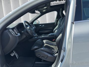 Volvo XC60 - 10