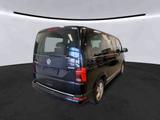 Volkswagen T6.1 Multivan Highline 4Mot.*18Zoll*Standhzg*AHK - Volkswagen T6 Multivan in Hamburg
