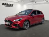 Hyundai i30 1.5 N Line/Panorama/Navi/Rückfahrkamera/Sitz - Hyundai i30 Neuwagen in Düsseldorf