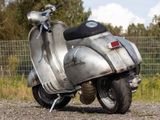 Piaggio Vespa 200 E SLS 306 Rawstyle Scooter & Service - PIAGGIO MOTORRAD
