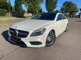 Mercedes-Benz CLS 400 AMG Paket | CLS 63 AMG Opt - Mercedes-Benz: Cl AMG 63