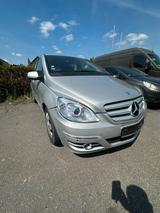 Mercedes-Benz B 180 B -Klasse B 180 CDI - Mercedes-Benz B-Class: 180