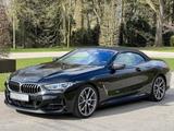 BMW M850i xDrive Cabrio - NP 159.000,00 € - BMW M850 von privat