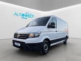 Volkswagen Crafter Kasten 2.0TDI KAM APP NAV AHK Gjr TÜVNeu - VW Crafter Gebrauchtwagen in Hamburg