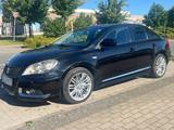 Suzuki Kizashi 2.4 SPORT CVT Allrad SPORT - Suzuki Gebrauchtwagen in Rostock