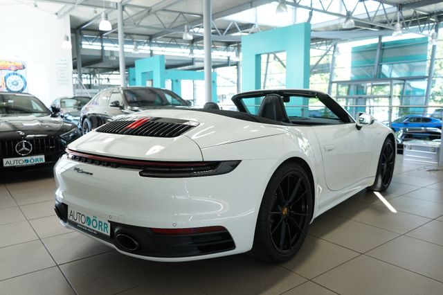 Vorschau Auto