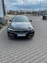 BMW 520d garage auto G31 - BMW 315 Gebrauchtwagen