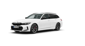 BMW Leasingangebot: BMW M340i xDrive Touring*M-SportPro*Panorama*DrivAss