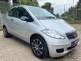 Mercedes-Benz A 180 A -Klasse A 180 CDI *1.Hand*Scheckheft* - gebrauchte Mercedes-Benz A 180 aus dem Jahr 2007