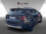 Kia Sorento Platinum 4WD 2.2 CRDi 7-Sitzer Premium - Kia New cars: Geländewagen