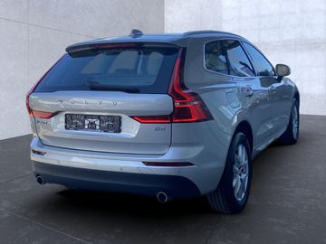 Volvo XC60 - 4