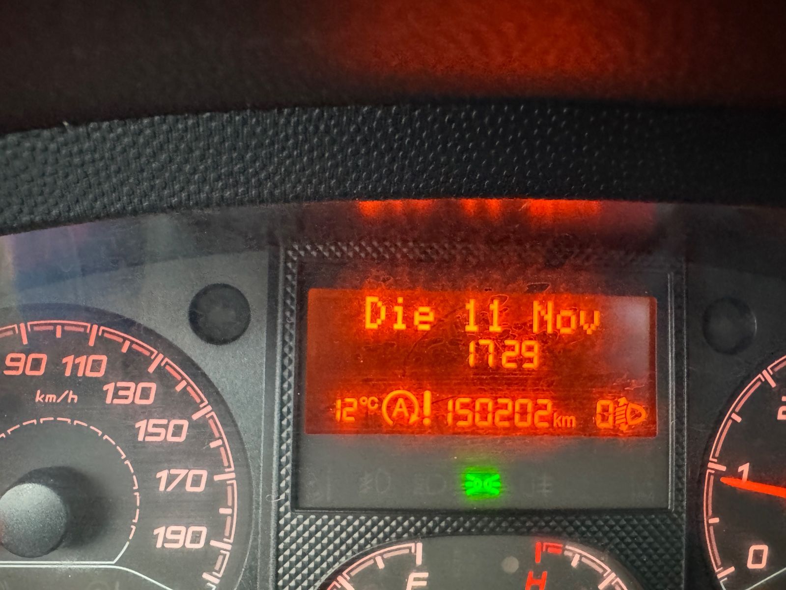 Fahrzeugabbildung Fiat Ducato Hochr.-Kasten 35 140 L2H2 RS: 3450 mm Nav