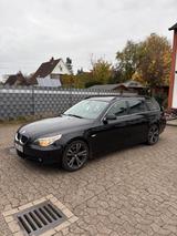 BMW 5er Benzin / Automatik - BMW aus 2005: 5er