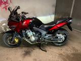 Honda CBF 600 SA PC43 - HONDA CBF 600 PC43