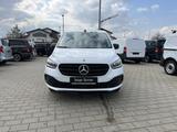 Mercedes-Benz Citan Tourer 112 CDI +NAVI+KLIMAAUT+TOTWINKEL+++ - Mercedes-Benz Citan: Tourer