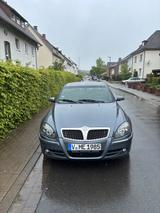Andere Zu verkaufen Brilliance BS4 1.6 79.000km - Andere in Bielefeld