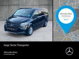 Mercedes-Benz V 300 CDI AVANTGARDE Extralang Allrad StandHz