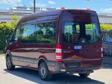 Mercedes-Benz Sprinter II Kombi 311 / 315 CDI Rollstuhl Rampe - Mercedes-Benz Gebrauchtwagen von 2006