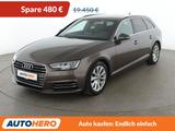 Audi A4 2.0 TFSI ultra Design *NAV*MATRIX*TEMPO*PDC* - Audi A4 Gebrauchtwagen