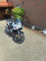 Honda CBF 600 S - HONDA CBF600S