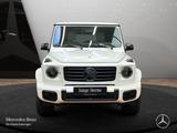 Mercedes-Benz G 450 d AMG/SHD/EXCLUSIVE/Night II/AHK/Standhzg - Mercedes-Benz G 450 Gebrauchtwagen
