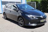 Toyota Auris Touring Sports Edition-S+/NAVI/SCHECKHEFT - Toyota Auris mit Benzin-Antrieb: Kombi