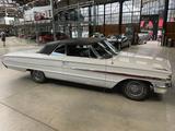 Ford Galaxie 500 Convertible 1964 - Ford aus 1964: Galaxie