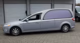 Ford 2.0 Benziner Bestattungswagen - Leichenwagen - gebrauchte Ford Kombis