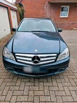 Mercedes-Benz Mercedes (220 C D I  )  TÜV  Neu   Anthrazit - gebrauchte Mercedes-Benz 220 aus dem Jahr 2010