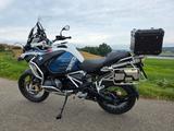 BMW R 1250 GS Adventure, Trophy, 5 Pakete