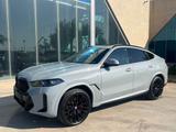 BMW Bmw X6 xDrive30d 48V Msport Pro - possibilità no - BMW X6 mit Halbautomatikschaltung