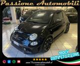 Abarth 595 1.4 Turbo T-Jet 180 CV Competizione - Abarth 595 Competizione: Limousine