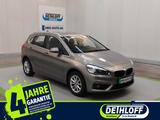 BMW 218i Active Tourer Advantage +NAV+LED+PDC+SHZ+ - BMW Gebrauchtwagen in Rostock