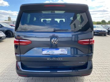 Volkswagen T7 Multivan - 6