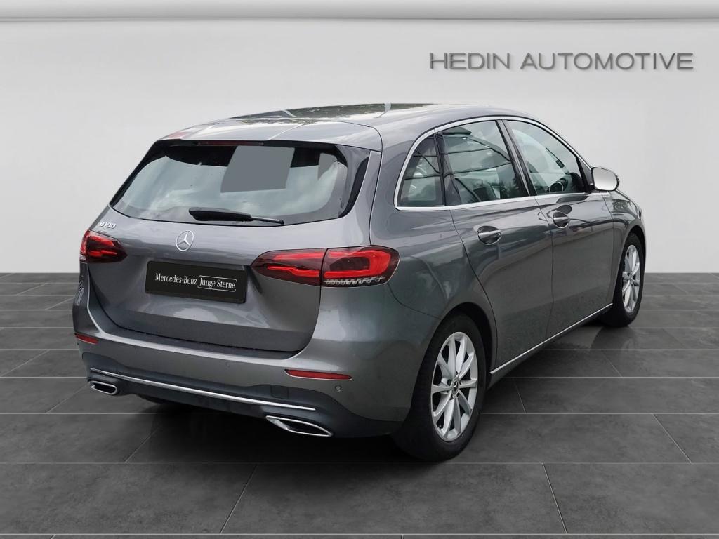 Mercedes-Benz B-Class PROGRESSIVE MBUX SHZ TEMP LED NAVI KLIMA, миниатюра 6