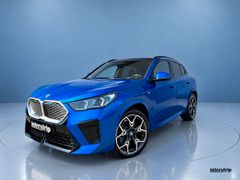 BMW iX2 – 1 / 15