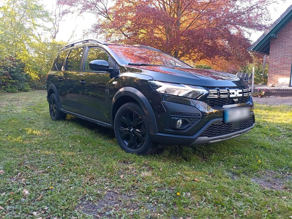 Image of Dacia Jogger