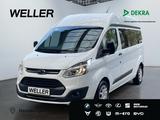 Ford Transit Custom L2 340 L2H2 VA Trend *9-Si*Klima* - Ford Transit Custom Gebrauchtwagen in Stuttgart