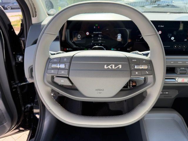Kia EV3 81.4 kWh AIR WINTER DRIVE WISE-PAKET