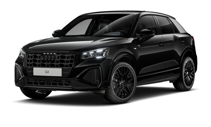 Image of Audi Q2