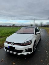 Volkswagen VW Golf GTI Perf. DSG | 245 PS | AHK | Kamera |  - Volkswagen Golf: Ps GTI