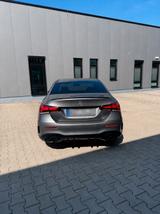 Mercedes-Benz Mercedes-AMG A 35 4MATIC | Junge Sterne | Bur. - Mercedes Junge Sterne Gebrauchtwagen