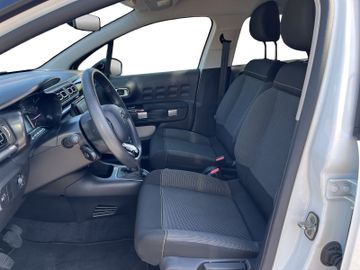 Citroën C3 Origin Max PT 110 Navi+LED+Carplay+RFK+LED+LM